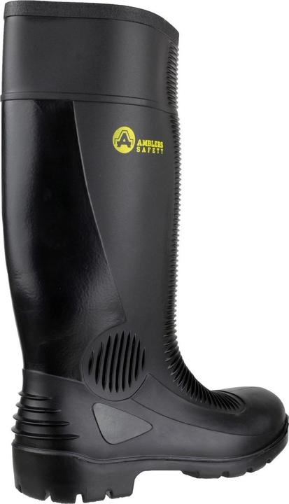 Image du produit Amblers Safety Bottes en caoutchouc de sécurité FS100 Bottes en caoutchouc (48)