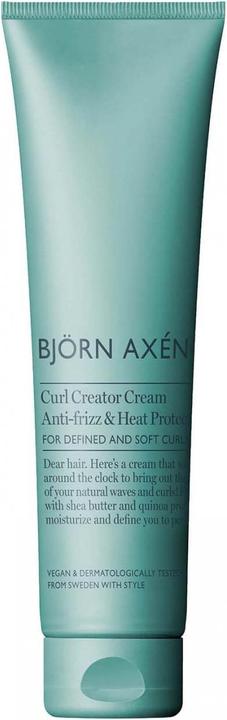 Produktbild Björn Axen Curl Creator Cream (Haarcreme, 150 ml)