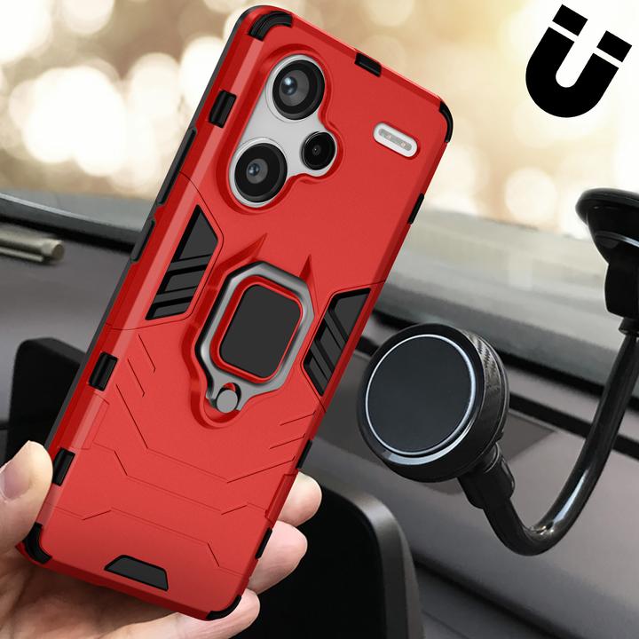 Produktbild Avizar Kibox Series (Xiaomi Redmi Note 13 Pro+)