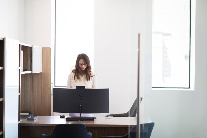 Image du produit HP Premium (DE, Filaire)