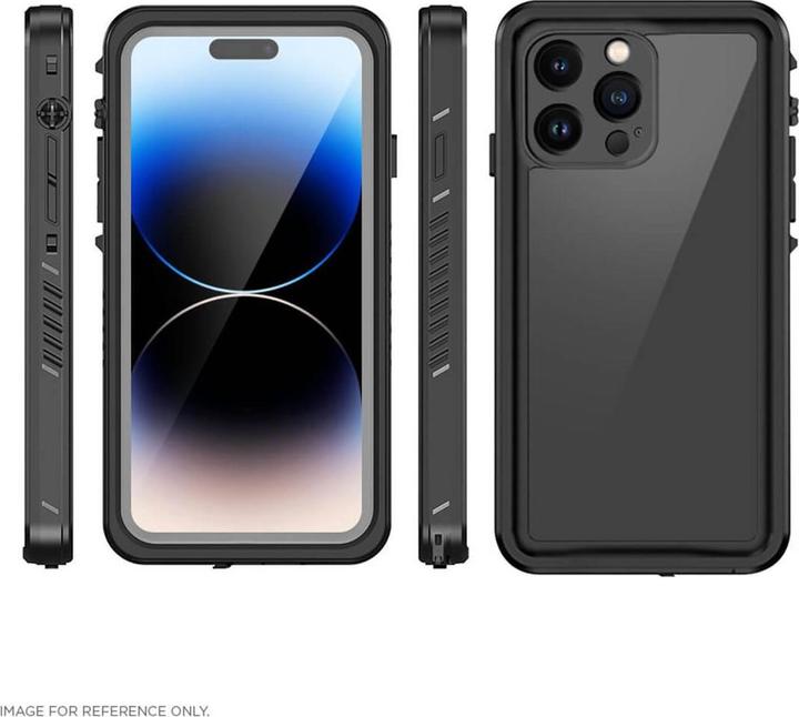 Image du produit Eiger Avalanche Case (Apple iPhone 15 Pro)