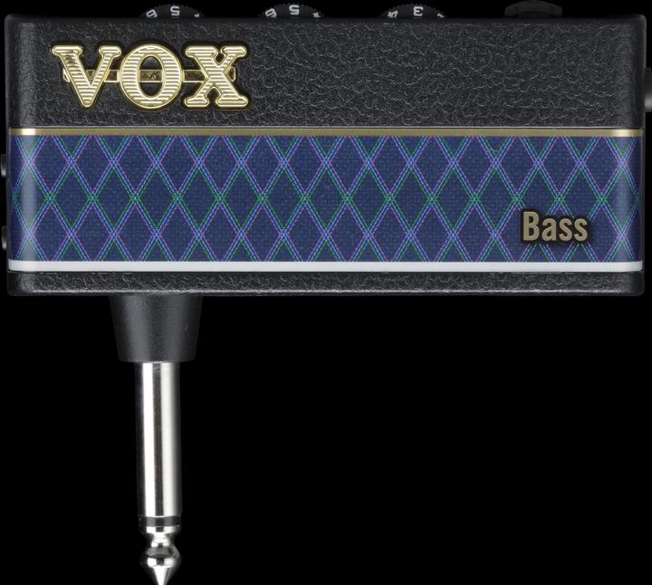 Immagine prodotto Vox amPlug3 Bass (Chitarra)