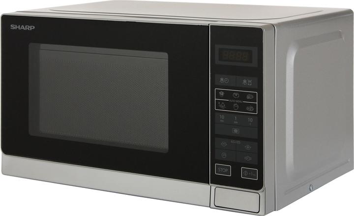 Image du produit Sharp R242inw (20 l)