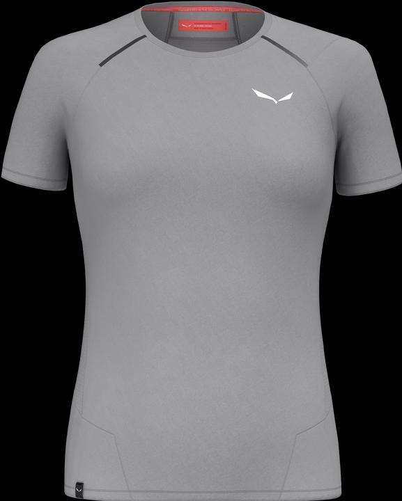 Salewa Pedroc Dry'Ton Hybrid T-Shirt Da (48)
