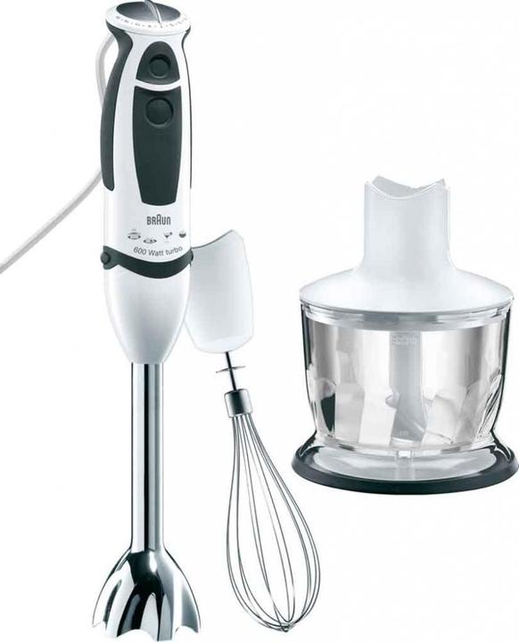 Braun MR 530 Pesto Multiquick 5