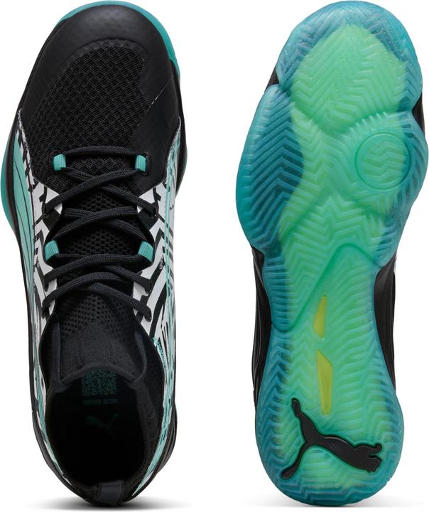 Actual product image Puma Eliminate Nitro SQD UNTMD (42)