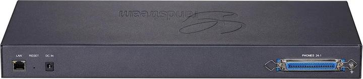 Produktbild Grandstream Router SIP-Gateway GXW-4224 24x FXS V2
