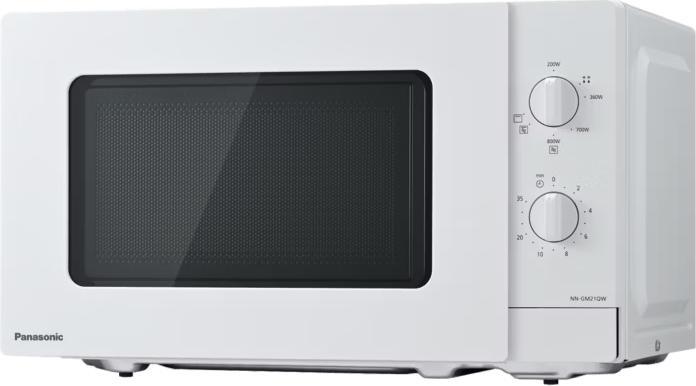 Produktbild Panasonic NN-GM21QWEPG (EU-Stecker, 20 l)