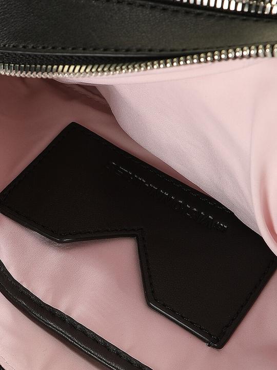 Image du produit Les Visionnaires Sac en cuir - Mini Bag LOLA QUILTING