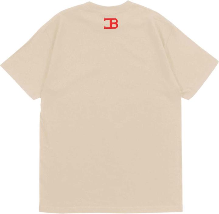 Actual product image Universal Textiles Don't Block Your Blessings TShirt (L)