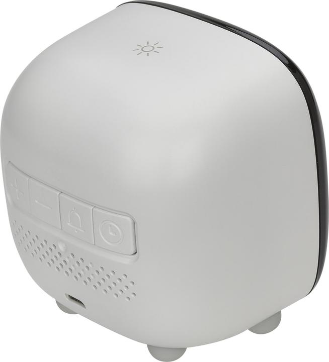 Actual product image TFA Quartz
