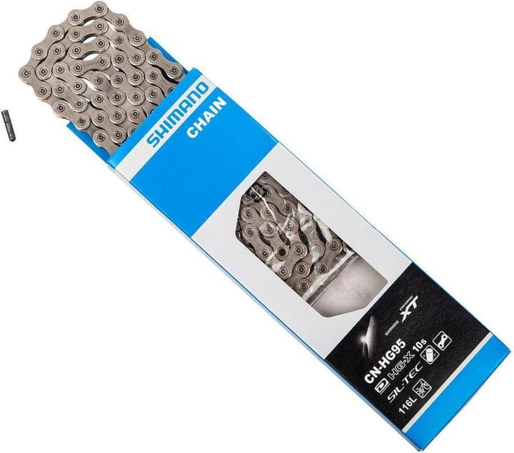 Immagine prodotto Shimano Cn-Hg95 (10-velocità)