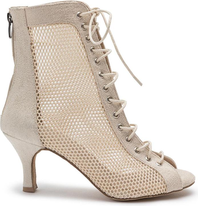 Dancing Queens Halley Heels Dance Shoes