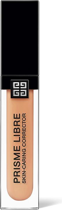 Immagine prodotto Givenchy Correttore multiuso Peach Prisme Libre Indigo (Correttore per la cura della pelle) 11 ml (Beige)