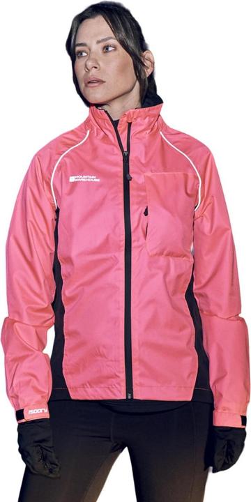 Immagine prodotto Mountain Warehouse Adrenaline II Giacca Impermeabile Iso-Viz Donna (42)