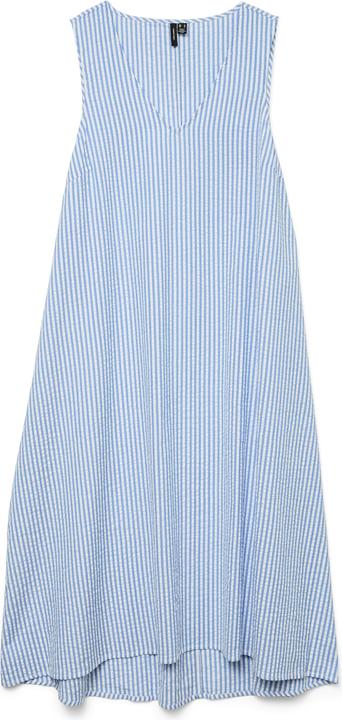 Actual product image Vero Moda VMMOLLY long dress dress (M)
