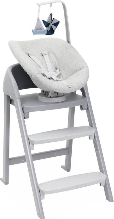 Image du produit Chicco Bascule Crescendo