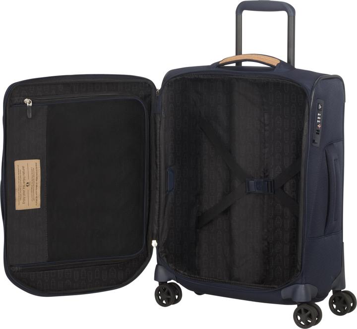 Image du produit Samsonite Spark Sng Eco (43 l, Bagage à main (jusqu'à 50l))