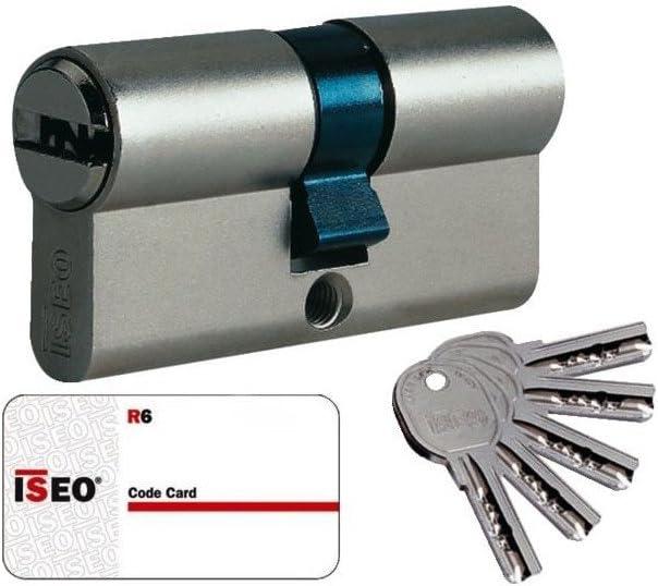 Produktbild Iseo R6 Profilzylinder (Profildoppelzylinder)