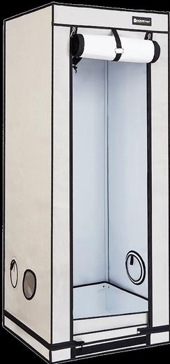 Actual product image Homebox Ambient Q60+