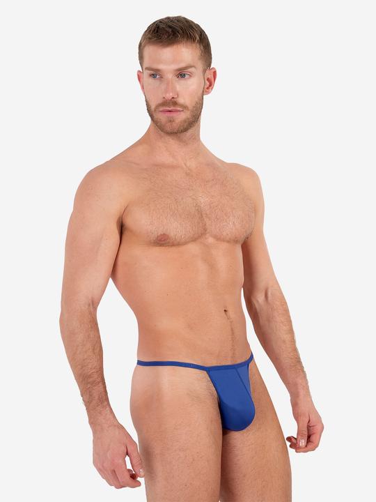 Produktbild HOM G-String Plumes (M, 3er Pack)