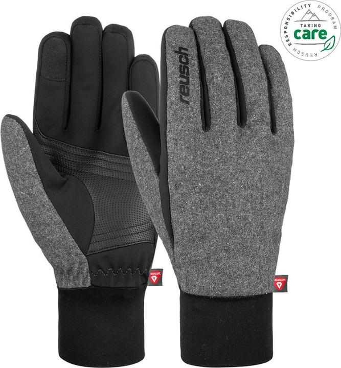 Produktbild Reusch Walk TOUCH-TEC (9)