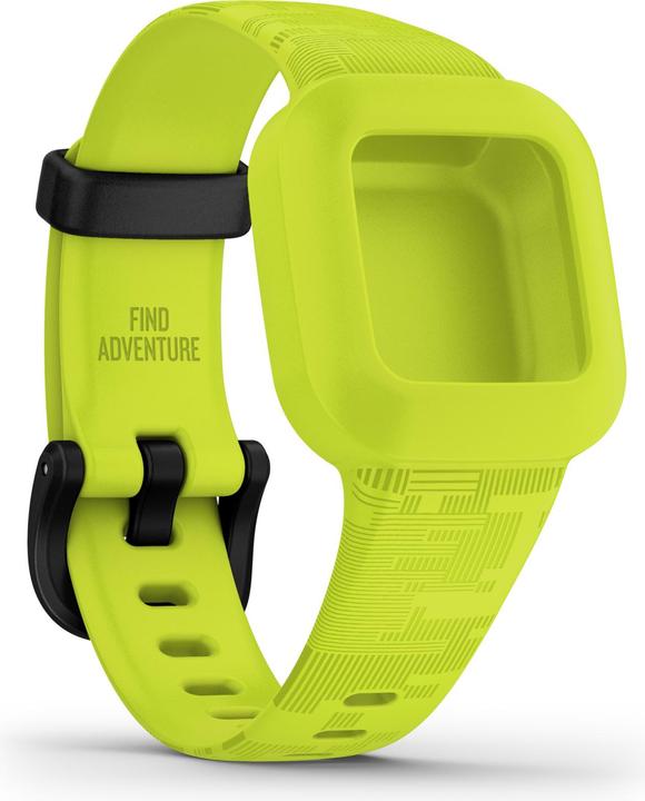 Garmin Vivofit Jr.3 (Silikon)