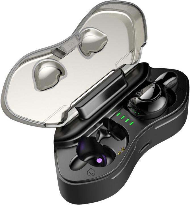 Immagine prodotto Bea-Fon Beafon felixx Auricolare Bluetooth AERO-PRO TWS stereo (3 h, Senza fili)