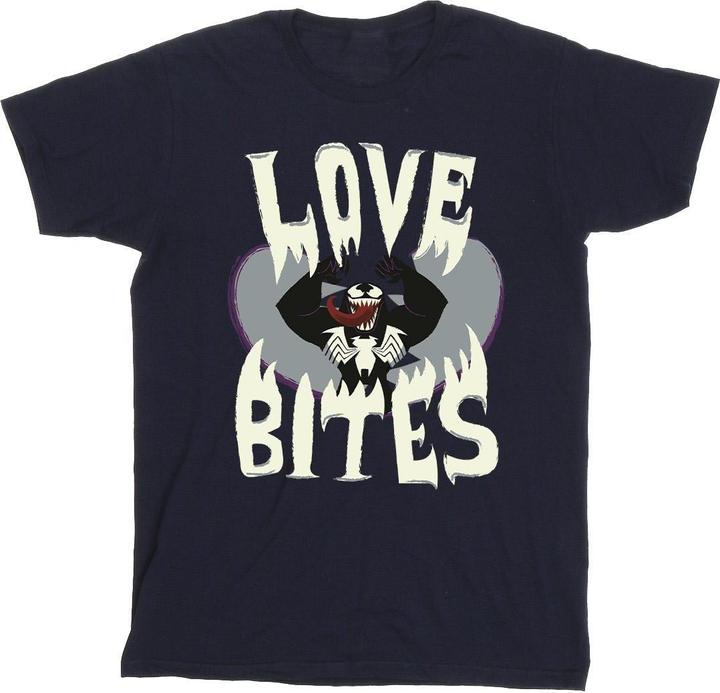 Venom Love Bites TShirt (L)