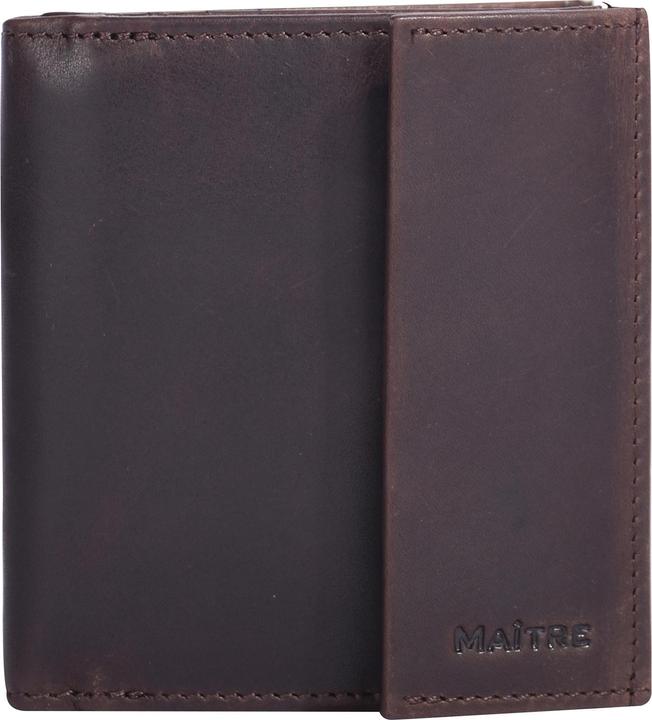 Maître Geldbörse Birkheim Gerfried