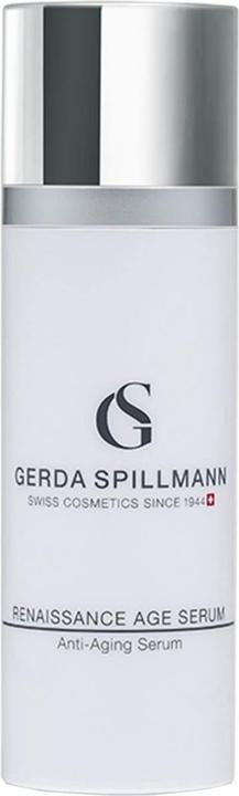 Actual product image Gerda Spillmann Renaissance Age Serum - Firming & toning moisturizing serum (30 ml)