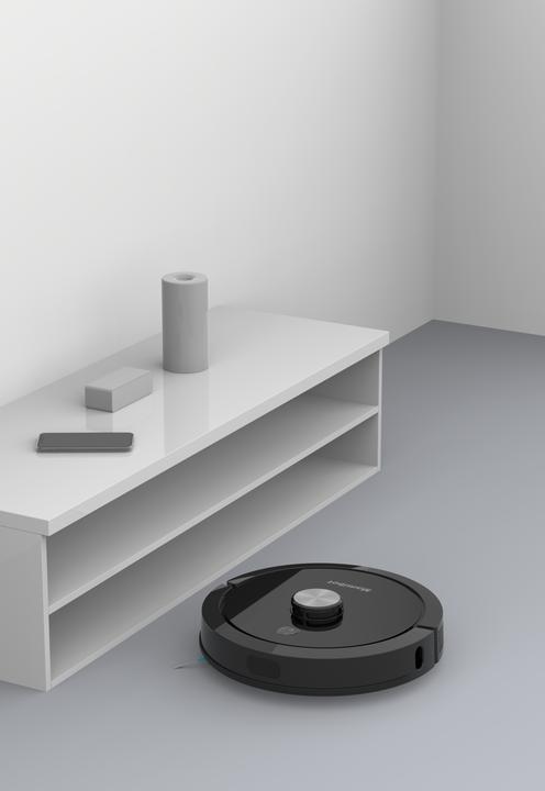 Produktbild Mamibot Staubsauger-roboter (Saugwischroboter)