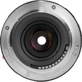 Actual product image Voigtländer Apo-Lanthar 50mm / 2.0 Sony E-Mount (Sony E, full size)