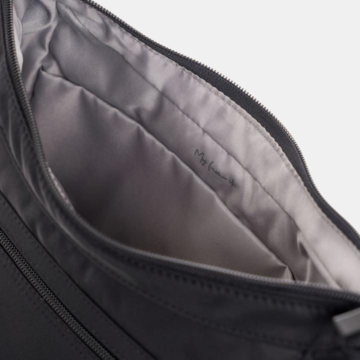 Actual product image Hedgren Harper??s -olkalaukku, musta
