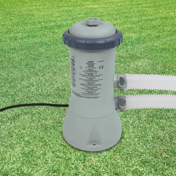 Image du produit Intex Pompe à filtre 900 litres 12V