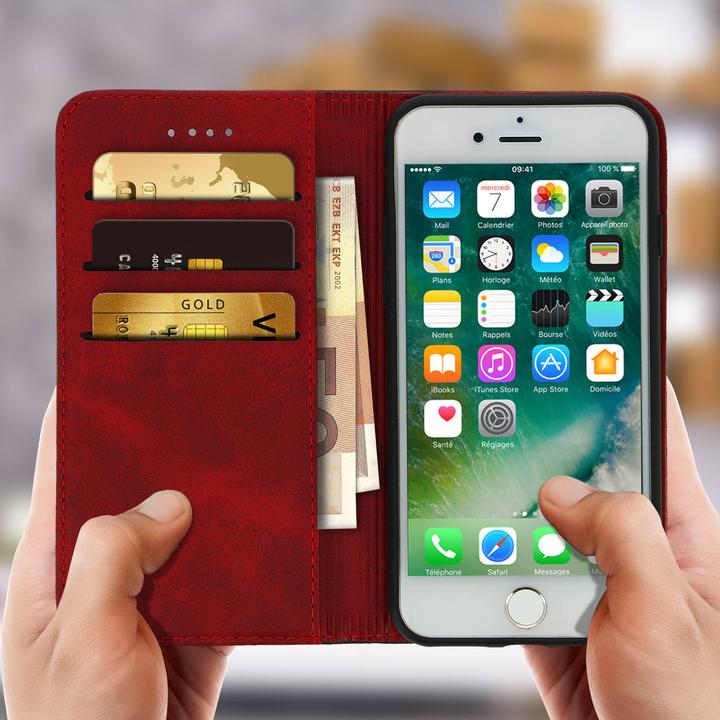 Produktbild Avizar Yaki Series (Apple iPhone SE (3rd Gen))