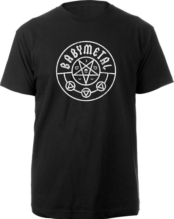 Babymetal TShirt (S)