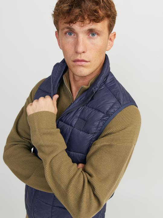 Image du produit Jack & Jones Gilet matelassé Gilet matelassé (M)