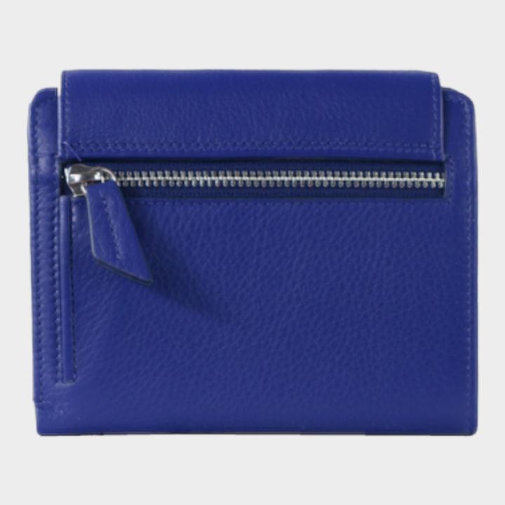 Immagine prodotto Braun Büffel JOY RFID indigo violet