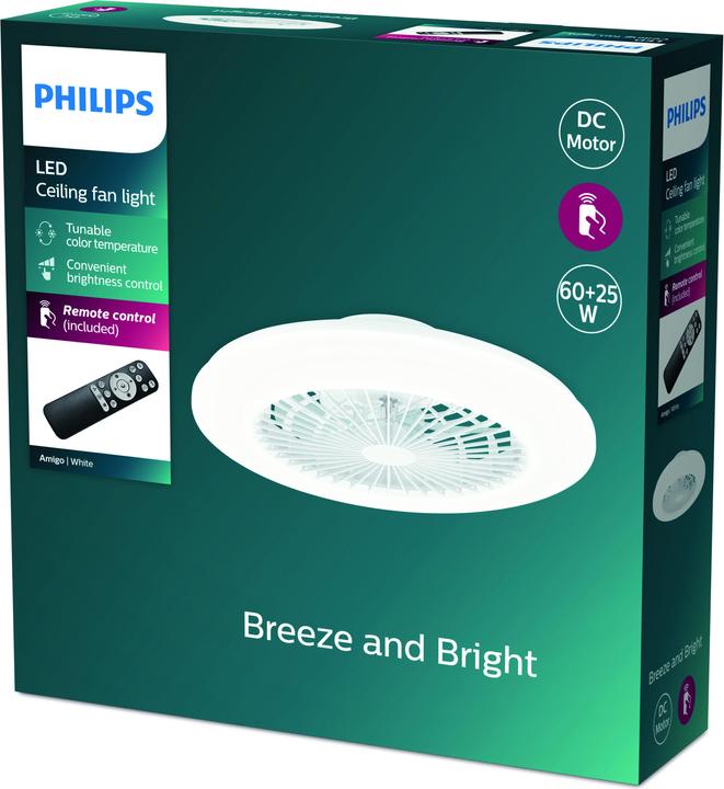 Image du produit LED Amigo (6500 lm)