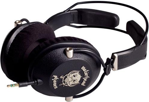 Actual product image Motörhead Motöriser