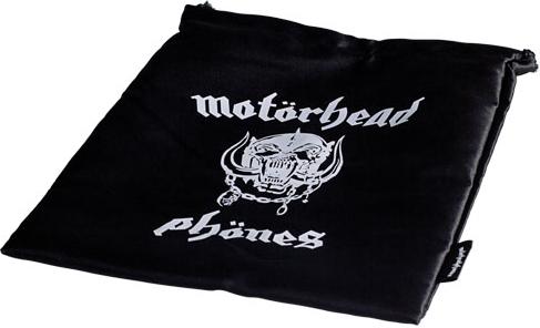 Actual product image Motörhead Motöriser
