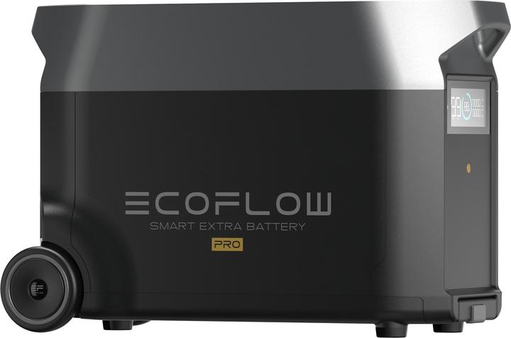 Immagine prodotto EcoFlow Delta Pro Smart