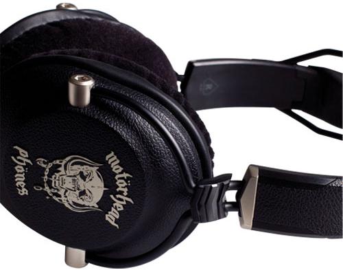 Actual product image Motörhead Motöriser