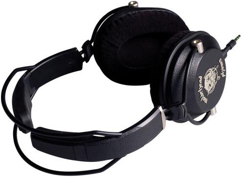 Actual product image Motörhead Motöriser