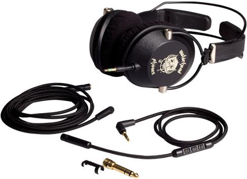 Actual product image Motörhead Motöriser
