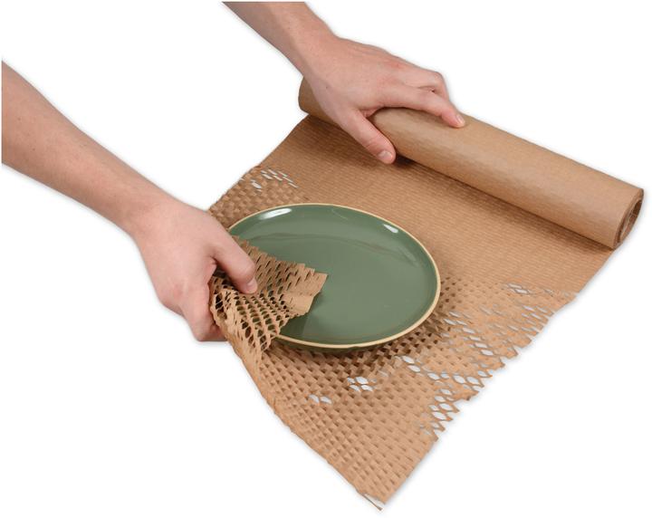 Produktbild Elco Wabenpolsterpapier (1 Stück)