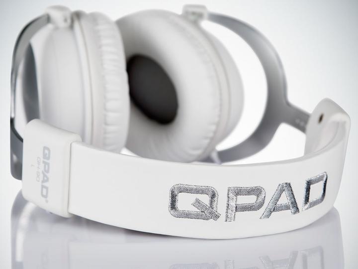 Produktbild QPAD Qh-90 (Kabelgebunden)