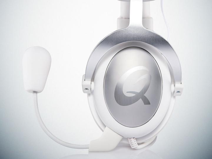 Produktbild QPAD Qh-90 (Kabelgebunden)