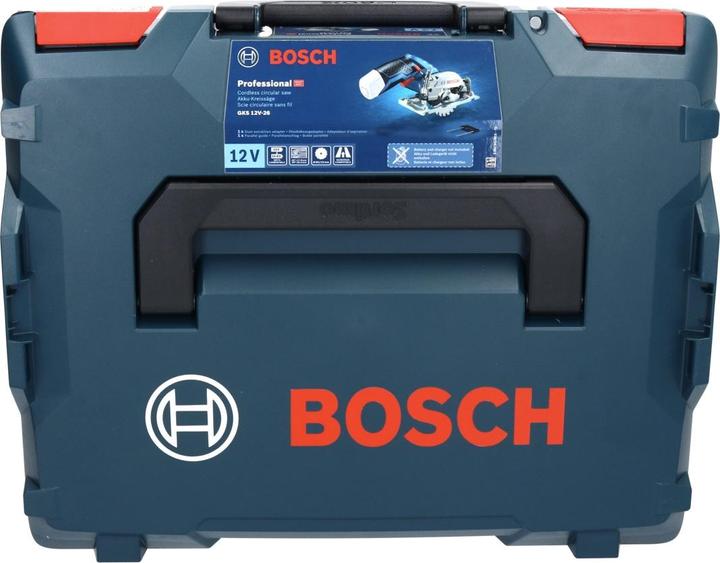 Actual product image Bosch Professional GKS 12V